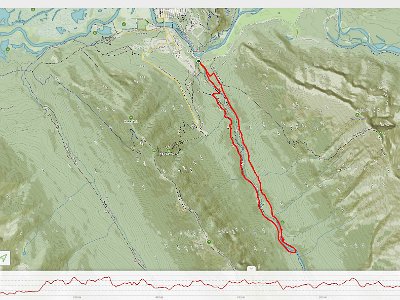 Banff Trail 4 DxO 3